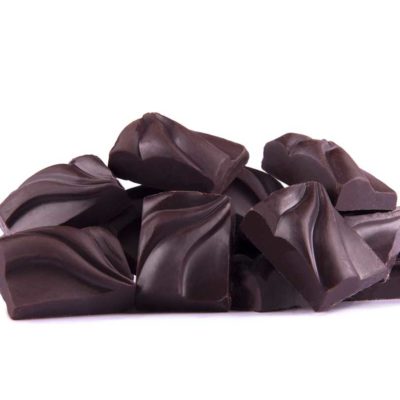 Chocolate Menta sin azúcar Jimy Puch