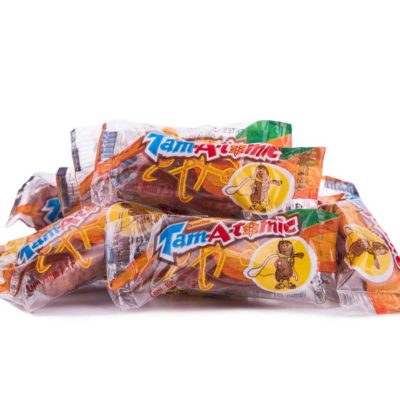 Caramelos Tam-A-Tomic Pack La Giralda